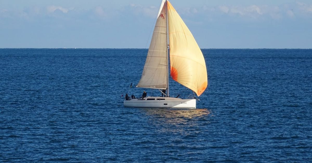 Khayelitsha sailor gears up for New York competition