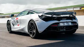 Speed Classic Cape Town: 'Cars go every 30 seconds' Speed Classic Cape Town: 'Cars go every 30 seconds'