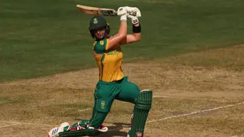 South Africa hammer Scots in Women's T20 World Cup South Africa hammer Scots in Women's T20 World Cup