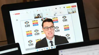 DA calls it a 'travesty' that fired Whitfield didn't take part in debate on DTIC budget DA calls it a 'travesty' that fired Whitfield didn't take part in debate on DTIC budget