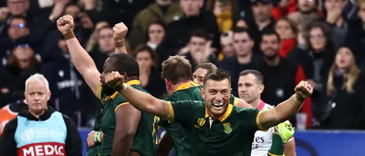 From school fields to test stadiums: Nine Springboks in Rassie’s squad hail from rugby-rich Cape Winelands