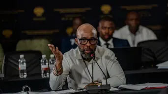 Matlala dismisses Cele's evidence, accuses him of lying under oath Matlala dismisses Cele's evidence, accuses him of lying under oath