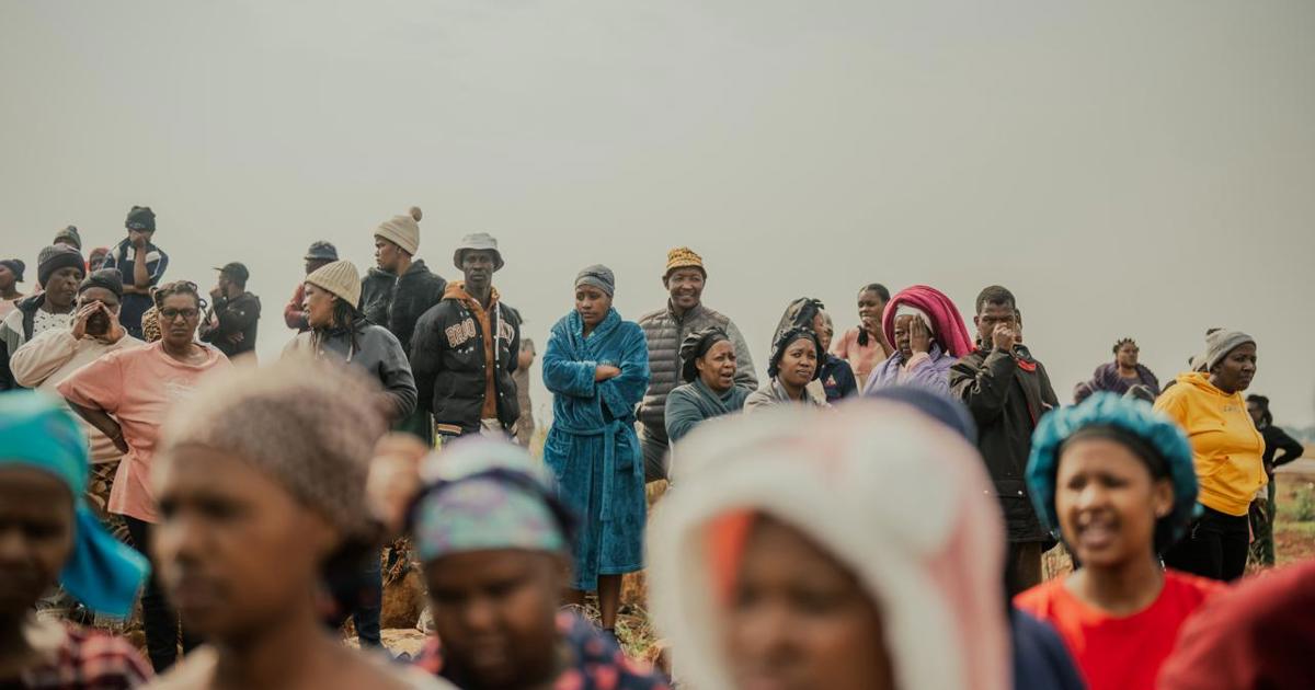 Ekurhuleni murders: Gauteng govt accuses DA of political point-scoring tactics - EWN