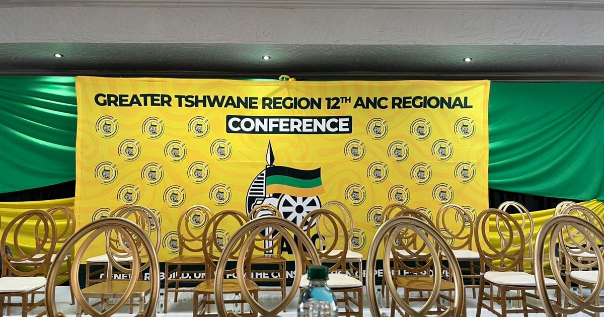 'You have collapsed the alliance': ANC Tshwane leadership slammed for lack of engagement