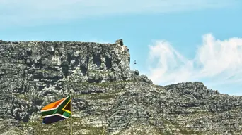 WEATHER: Bright, breezy Wednesday expected in Cape Town WEATHER: Bright, breezy Wednesday expected in Cape Town