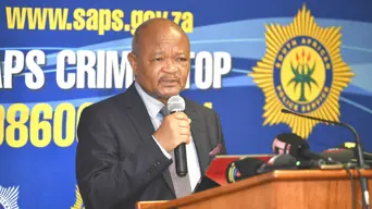 Mchunu's move to impose stricter gun laws on private security aimed at driving out rogue elements - SAGA Mchunu's move to impose stricter gun laws on private security aimed at driving out rogue elements - SAGA