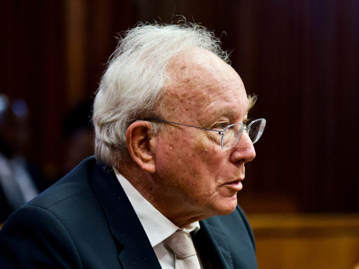 State's first witness in Peter Beale trial to continue testimony - Vimarsana News