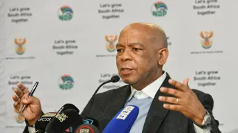 Ramokgopa welcomes environmental approval for new nuclear facility in Cape Town Ramokgopa welcomes environmental approval for new nuclear facility in Cape Town