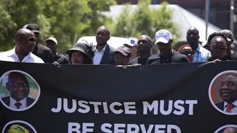 Nearly a decade later: NPA moves on Life Esidimeni criminal charges Nearly a decade later: NPA moves on Life Esidimeni criminal charges