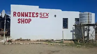 Iconic Route 62 landmark hits the market for R17.9 million Iconic Route 62 landmark hits the market for R17.9 million