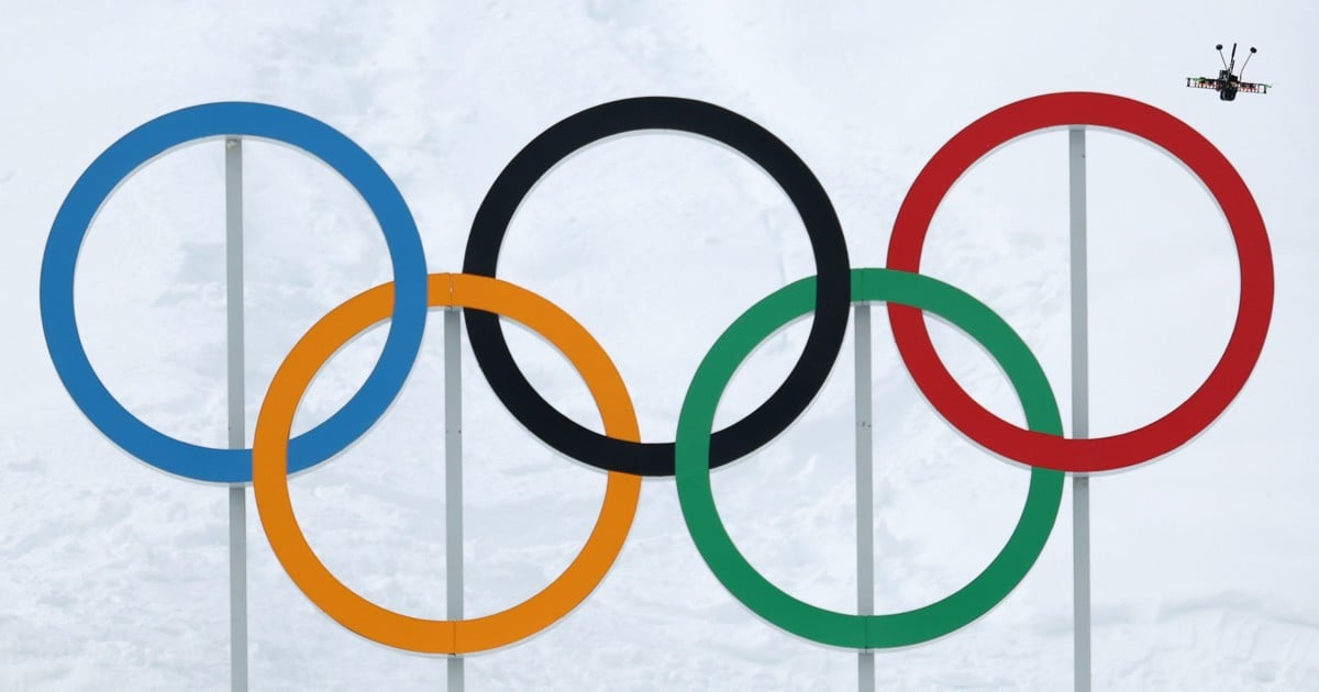 South Africa among seven countries interested in hosting 2036 Olympics