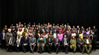 EFF says 'there's nothing that has improved' under GNU, which is a govt of convenience EFF says 'there's nothing that has improved' under GNU, which is a govt of convenience