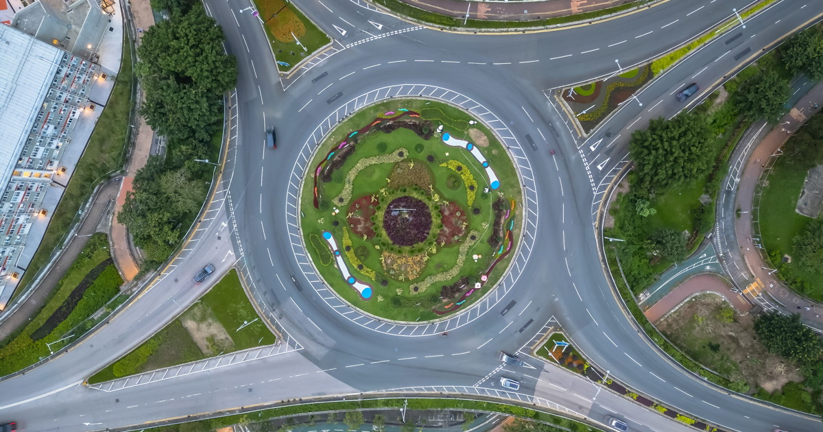 Can roundabouts solve Cape Town’s traffic nightmare?