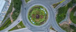 Can roundabouts solve Cape Town’s traffic nightmare? Can roundabouts solve Cape Town’s traffic nightmare?