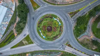 Can roundabouts solve Cape Town’s traffic nightmare? Can roundabouts solve Cape Town’s traffic nightmare?