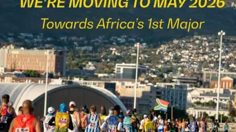 Cape Town Marathon: 'Devastated' race organisers thank runners, sponsors for understanding Cape Town Marathon: 'Devastated' race organisers thank runners, sponsors for understanding