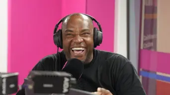 LISTEN: Benni McCarthy talks football and growing up on Cape Flats in new autobiography LISTEN: Benni McCarthy talks football and growing up on Cape Flats in new autobiography