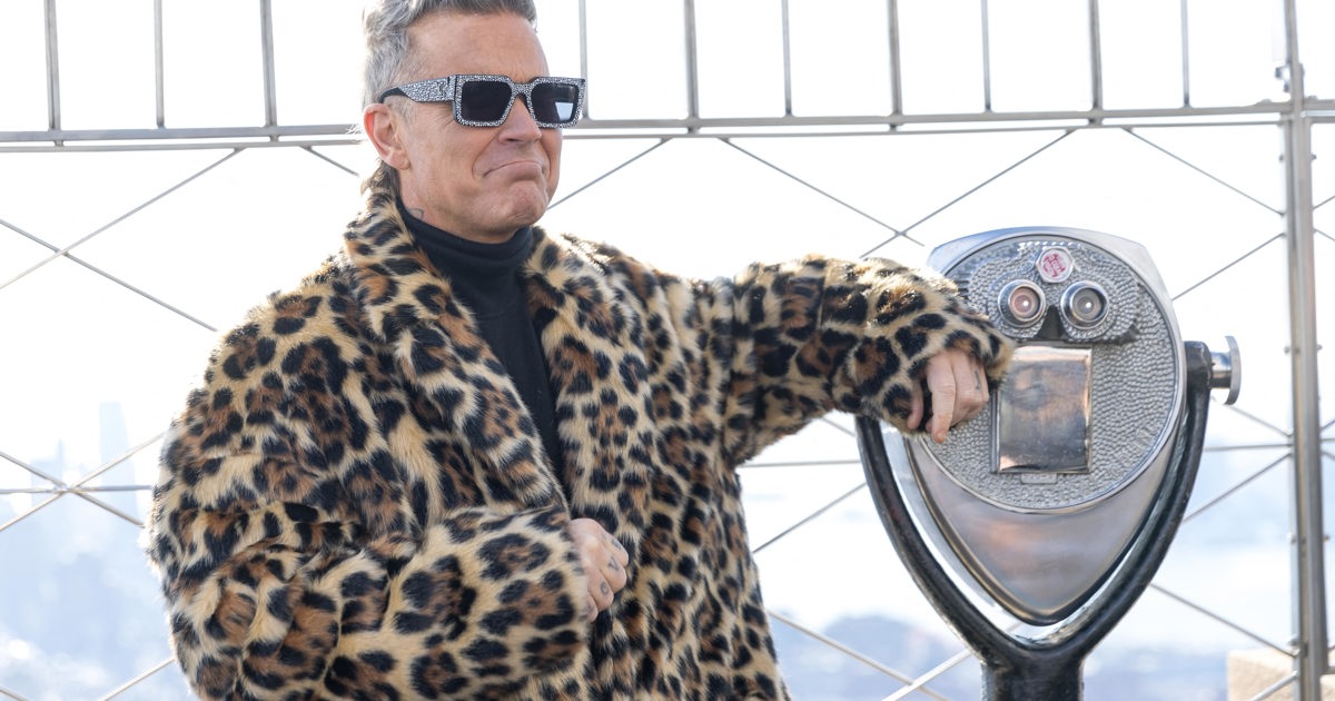 Essential Road Closure Updates for the Exciting Calabash 2025 Festival with Robbie Williams, Green Day, and The Offspring!