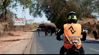 Is there a solar-powered motorcycle in your future? Is there a solar-powered motorcycle in your future?