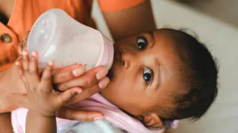 What it's like becoming a 1st-time mom in your 40s What it's like becoming a 1st-time mom in your 40s