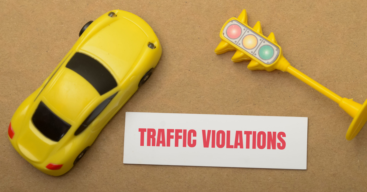 Scam warnings don't excuse ignoring legitimate traffic fines, warns OUTA