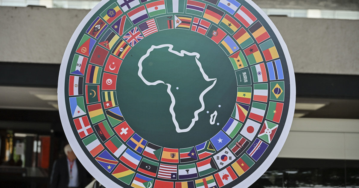African Development Bank gives $139 million loan to Johannesburg