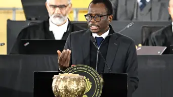 After FATF visit, SA govt awaits decision on removal from greylist After FATF visit, SA govt awaits decision on removal from greylist