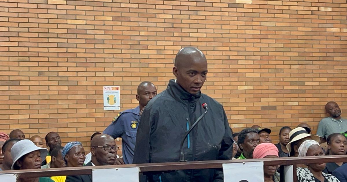State opposes bail of KZN man charged with attempted murder of ...