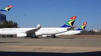 SAA under fire in Parliament as Auditor-General questions carrier's financial statements SAA under fire in Parliament as Auditor-General questions carrier's financial statements