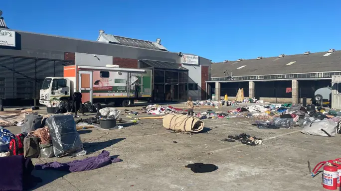 Western Cape Government concludes voluntary repatriation programme