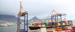 Fruit industry loses R350m over Cape Town Port failures, weighs legal action against Transnet Fruit industry loses R350m over Cape Town Port failures, weighs legal action against Transnet