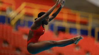 US-based star Zalika Methula returns for National Diving Championships US-based star Zalika Methula returns for National Diving Championships