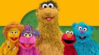 Takalani Sesame celebrates an incredible milestone: 25 years on air with more edutainment coming Takalani Sesame celebrates an incredible milestone: 25 years on air with more edutainment coming
