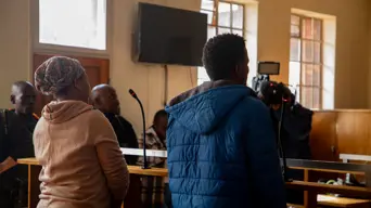 NPA reveals Eldorado Park man accused of assaulting his 4-year-old daughter has previous assault case NPA reveals Eldorado Park man accused of assaulting his 4-year-old daughter has previous assault case