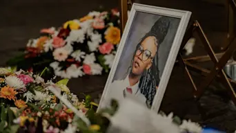 IN PICS | Vanderbijlpark crash victims' funeral: Tears, grief and disbelief IN PICS | Vanderbijlpark crash victims' funeral: Tears, grief and disbelief