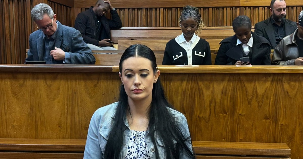 Hughesβ defence to apply to reopen case for psychologist, psychiatrist evidence - EWN