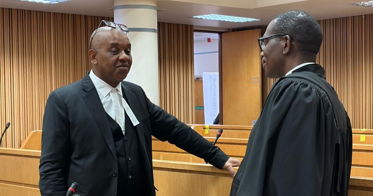 Ramaphosa interdict challenge: ‘Nobody knows when the judgment will come ...
