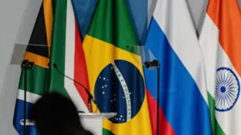 VUKILE DLWATI: SA is a crime scene cops mopped up for BRICS - what about us? VUKILE DLWATI: SA is a crime scene cops mopped up for BRICS - what about us?