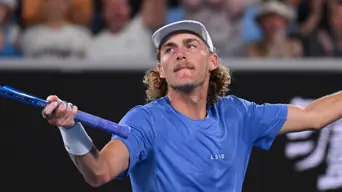 'Devastated' Australian tennis star Purcell provisionally suspended for doping 'Devastated' Australian tennis star Purcell provisionally suspended for doping