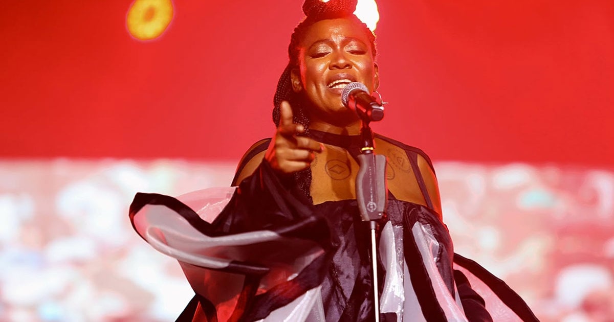 IN PICS: Joy of Jazz delivers weekend of unforgettable performances - EWN
