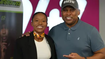 Seoposenwe opens up about international retirement, calls for SAFA to treat Banyana better Seoposenwe opens up about international retirement, calls for SAFA to treat Banyana better
