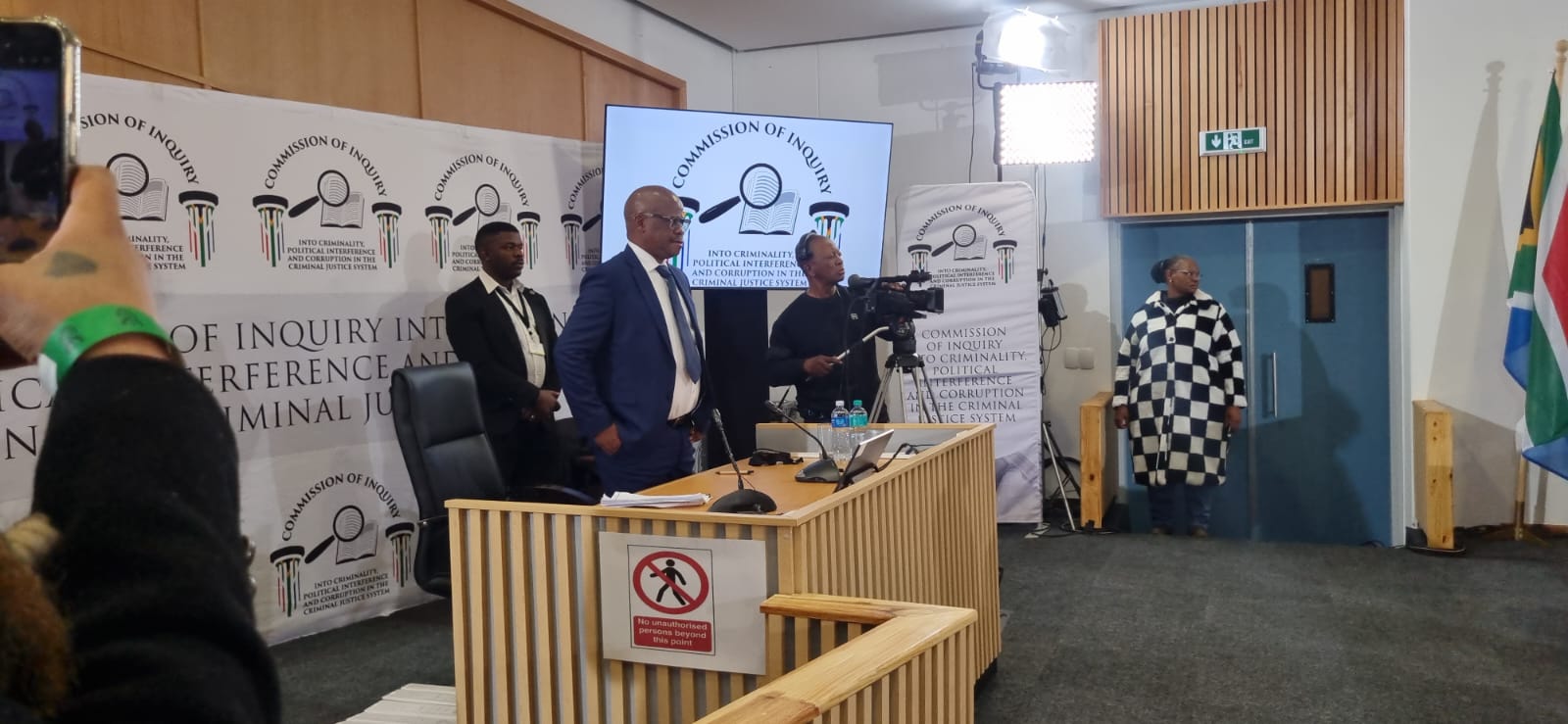 NSRI urges safety prioritisation after uptick in coastline rescue incidents