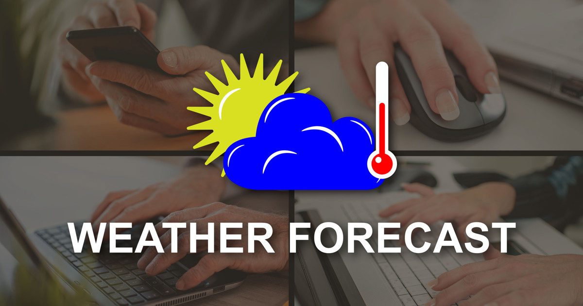WEATHER: Gauteng storms, Cape Town showers forecast for weekend