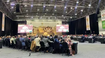 DA bill aimed at blocking impeached individuals from serving in govt moves forward DA bill aimed at blocking impeached individuals from serving in govt moves forward