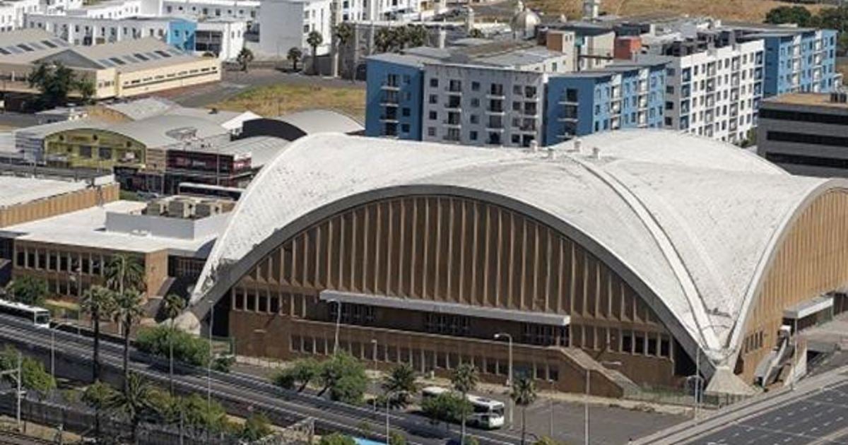 Cape Town to auction iconic Good Hope centre and 50 other properties