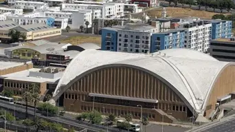 Cape Town's Good Hope Centre precinct a step closer to being auctioned for redevelopment Cape Town's Good Hope Centre precinct a step closer to being auctioned for redevelopment