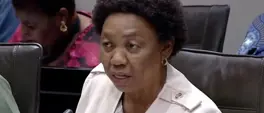 Defence minister says SANDF deployment not a permanent fix for gang violence Defence minister says SANDF deployment not a permanent fix for gang violence