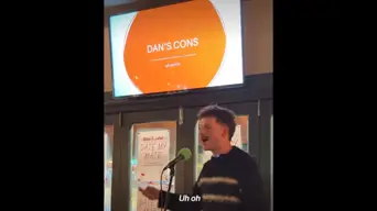 Pitching for love: Why PowerPoint dating is going viral worldwide Pitching for love: Why PowerPoint dating is going viral worldwide