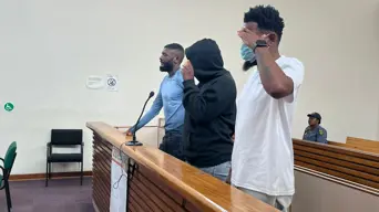 Sister implicated in helping alleged mastermind launder stolen Phala Phala money Sister implicated in helping alleged mastermind launder stolen Phala Phala money