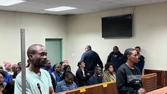 Lolitha Kowa murder: State believes it has strong case against accused Lolitha Kowa murder: State believes it has strong case against accused